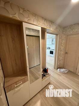 2-к квартира, на длительный срок, 66м2, 4/26 этаж