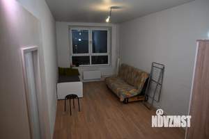 2-к квартира, на длительный срок, 55м2, 9/17 этаж