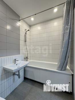 1-к квартира, на длительный срок, 42м2, 4/17 этаж