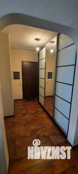 3-к квартира, на длительный срок, 68м2, 10/17 этаж