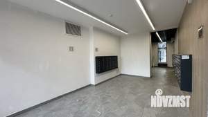 Студия квартира, на длительный срок, 22м2, 8/17 этаж