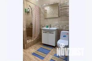 1-к квартира, посуточно, 22м2, 3/18 этаж