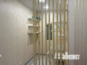 1-к квартира, на длительный срок, 45м2, 1/5 этаж