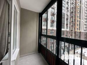 1-к квартира, посуточно, 21м2, 1/1 этаж