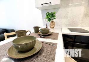 1-к квартира, посуточно, 35м2, 13/14 этаж