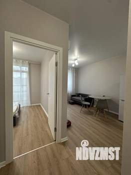 2-к квартира, на длительный срок, 34м2, 12/17 этаж