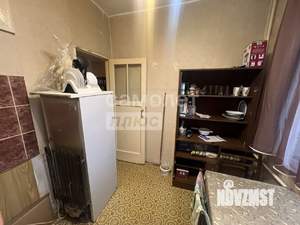 1-к квартира, на длительный срок, 32м2, 3/4 этаж