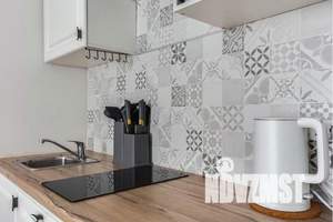 1-к квартира, посуточно, 22м2, 3/17 этаж