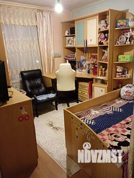 2-к квартира, на длительный срок, 32м2, 1/5 этаж