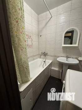 1-к квартира, на длительный срок, 41м2, 13/17 этаж