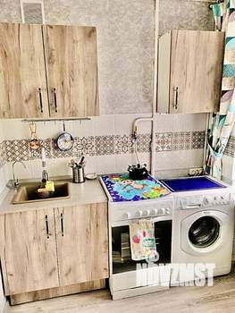 2-к квартира, на длительный срок, 45м2, 5/9 этаж