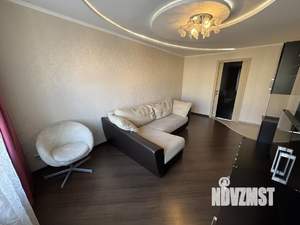 2-к квартира, на длительный срок, 45м2, 2/9 этаж