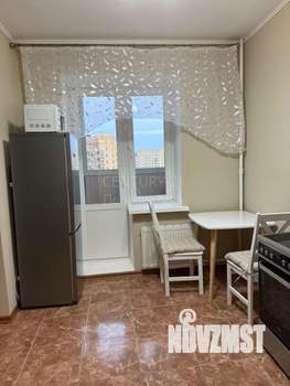 1-к квартира, на длительный срок, 30м2, 15/17 этаж