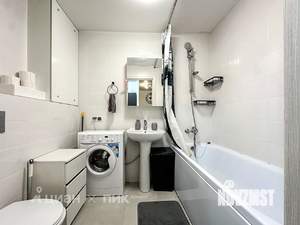 1-к квартира, на длительный срок, 35м2, 5/25 этаж