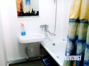 1-к квартира, на длительный срок, 37м2, 3/5 этаж