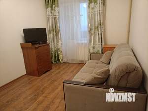 1-к квартира, на длительный срок, 38м2, 13/20 этаж