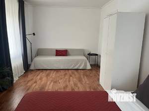 1-к квартира, на длительный срок, 35м2, 1/9 этаж
