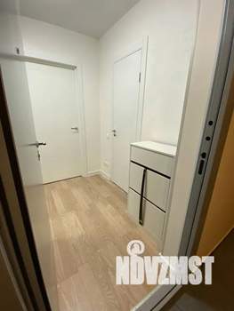 Студия квартира, посуточно, 23м2, 12/17 этаж