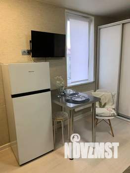 1-к квартира, посуточно, 32м2, 4/18 этаж