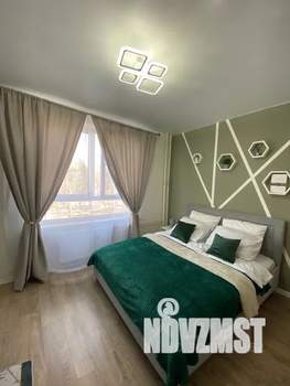 1-к квартира, посуточно, 23м2, 3/17 этаж