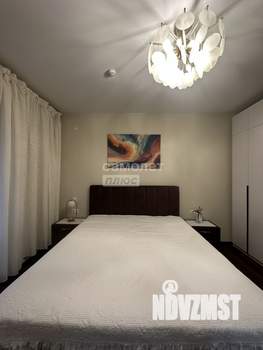 2-к квартира, на длительный срок, 43м2, 14/17 этаж