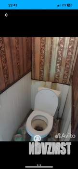 2-к квартира, на длительный срок, 54м2, 1/9 этаж