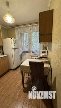 2-к квартира, на длительный срок, 39м2, 5/12 этаж