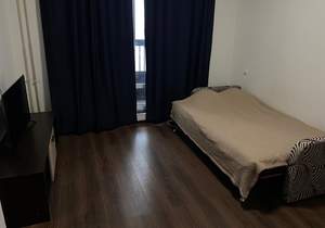 1-к квартира, на длительный срок, 32м2, 24/24 этаж