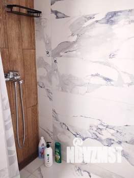 1-к квартира, посуточно, 32м2, 3/25 этаж