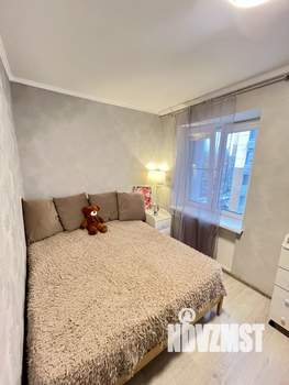 2-к квартира, на длительный срок, 41м2, 4/4 этаж