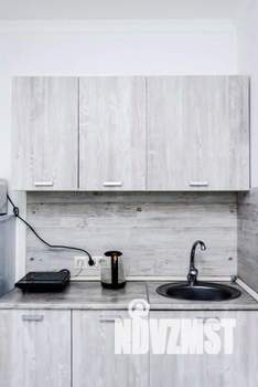 1-к квартира, посуточно, 29м2, 1/1 этаж