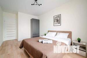 2-к квартира, посуточно, 10м2, 1/1 этаж