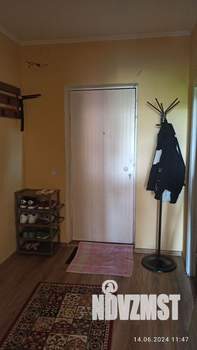 2-к квартира, на длительный срок, 55м2, 5/10 этаж