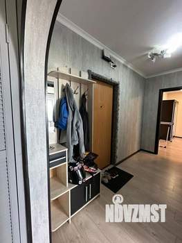 2-к квартира, посуточно, 56м2, 8/15 этаж