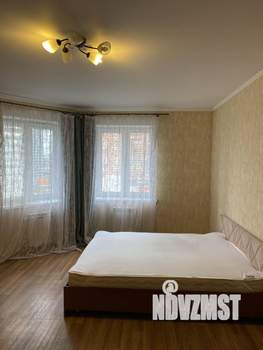 1-к квартира, на длительный срок, 50м2, 7/25 этаж