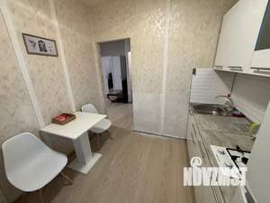 2-к квартира, посуточно, 49м2, 5/5 этаж