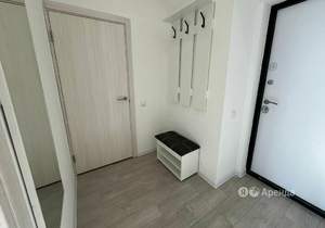 1-к квартира, на длительный срок, 39м2, 25/25 этаж