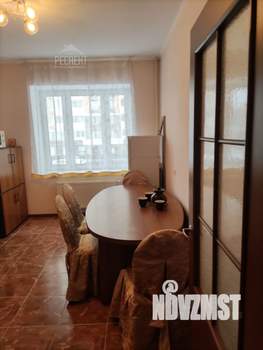 1-к квартира, на длительный срок, 38м2, 2/17 этаж
