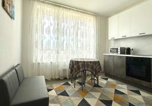 2-к квартира, на длительный срок, 55м2, 23/25 этаж