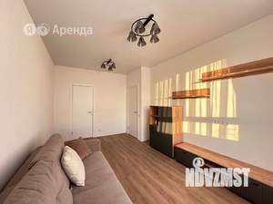 1-к квартира, на длительный срок, 37м2, 11/17 этаж