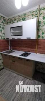 2-к квартира, на длительный срок, 44м2, 1/5 этаж