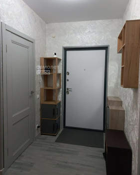 2-к квартира, на длительный срок, 53м2, 14/23 этаж