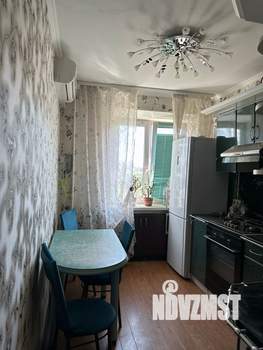 1-к квартира, на длительный срок, 32м2, 9/9 этаж