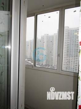 1-к квартира, на длительный срок, 45м2, 13/23 этаж