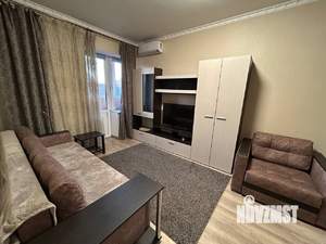 1-к квартира, на длительный срок, 36м2, 16/17 этаж