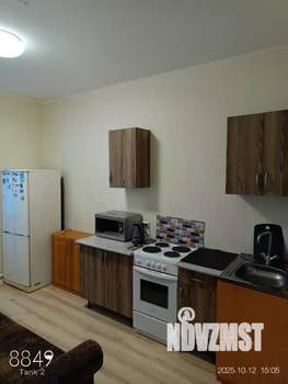 1-к квартира, на длительный срок, 32м2, 16/18 этаж