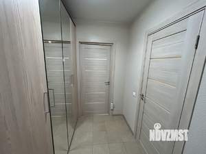 Студия квартира, на длительный срок, 22м2, 13/26 этаж