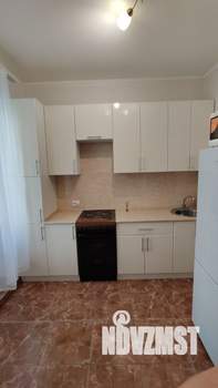 1-к квартира, на длительный срок, 31м2, 6/17 этаж