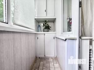 2-к квартира, на длительный срок, 45м2, 2/5 этаж