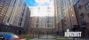 3-к квартира, на длительный срок, 88м2, 2/17 этаж